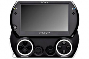PlayStation-PSP-Dark-Silent-Hill-Zone