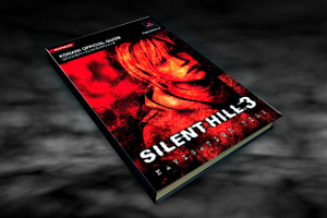 Silent-Hill-3-Navigation-File-Konami-Official-Guide