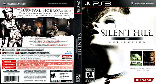 silent-hill-hd-collection-juegos