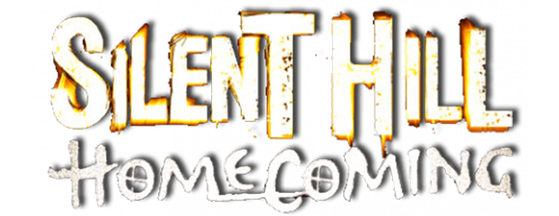 logo-silent-hill-homecoming