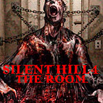 DarkSilentZone Silent Hill 4 The Room