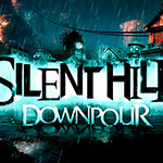 DarkSilentZone Silent Hill Downpour