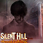 DarkSilentZone Silent Hill Homecoming