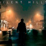 DarkSilentZone Silent Hills PT